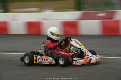 09/06/2013 : Course Club de Muret (Photos Antoine Camblor) 2013 — karting