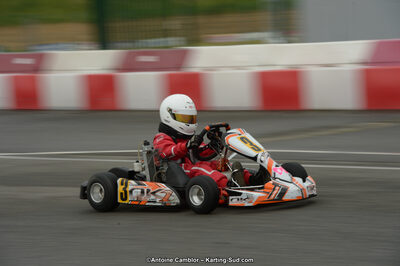 09/06/2013 : Course Club de Muret (Photos Antoine Camblor) 2013 — karting