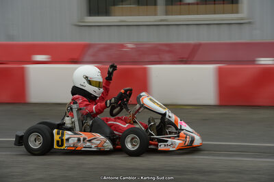 09/06/2013 : Course Club de Muret (Photos Antoine Camblor) 2013 — karting