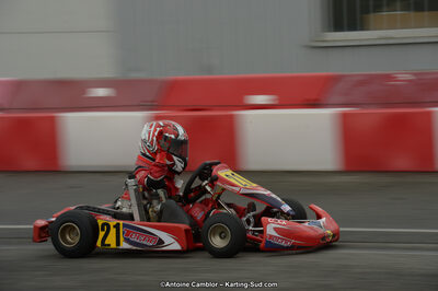 09/06/2013 : Course Club de Muret (Photos Antoine Camblor) 2013 — karting