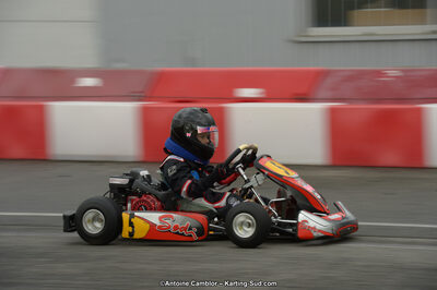 09/06/2013 : Course Club de Muret (Photos Antoine Camblor) 2013 — karting