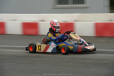 09/06/2013 : Course Club de Muret (Photos Antoine Camblor) 2013 — karting