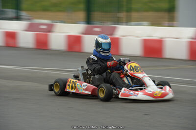 09/06/2013 : Course Club de Muret (Photos Antoine Camblor) 2013 — karting
