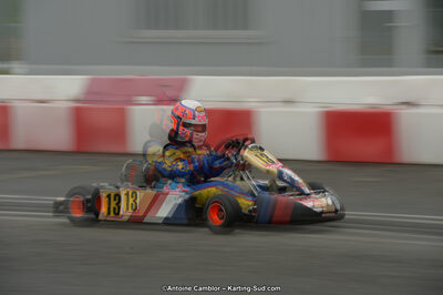 09/06/2013 : Course Club de Muret (Photos Antoine Camblor) 2013 — karting