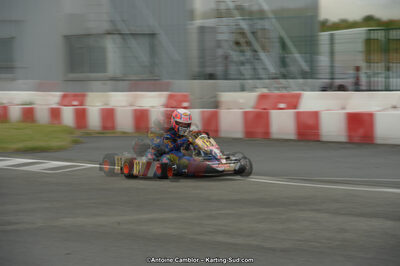 09/06/2013 : Course Club de Muret (Photos Antoine Camblor) 2013 — karting