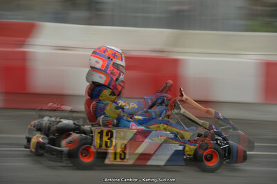 09/06/2013 : Course Club de Muret (Photos Antoine Camblor) 2013 — karting