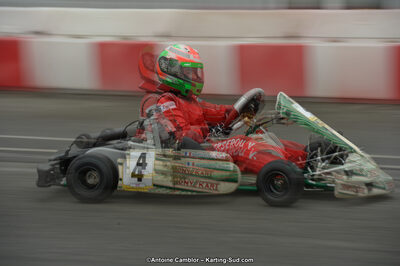 09/06/2013 : Course Club de Muret (Photos Antoine Camblor) 2013 — karting