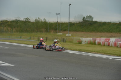 09/06/2013 : Course Club de Muret (Photos Antoine Camblor) 2013 — karting