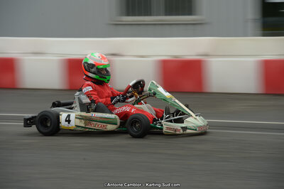09/06/2013 : Course Club de Muret (Photos Antoine Camblor) 2013 — karting
