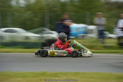 09/06/2013 : Course Club de Muret (Photos Antoine Camblor) 2013 — karting
