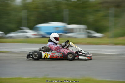 09/06/2013 : Course Club de Muret (Photos Antoine Camblor) 2013 — karting