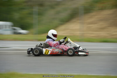 09/06/2013 : Course Club de Muret (Photos Antoine Camblor) 2013 — karting