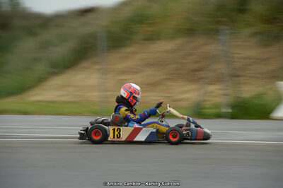 09/06/2013 : Course Club de Muret (Photos Antoine Camblor) 2013 — karting