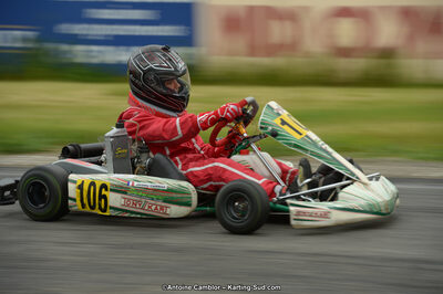 09/06/2013 : Course Club de Muret (Photos Antoine Camblor) 2013 — karting