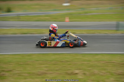 09/06/2013 : Course Club de Muret (Photos Antoine Camblor) 2013 — karting