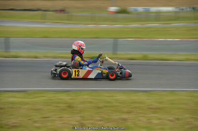 09/06/2013 : Course Club de Muret (Photos Antoine Camblor) 2013 — karting