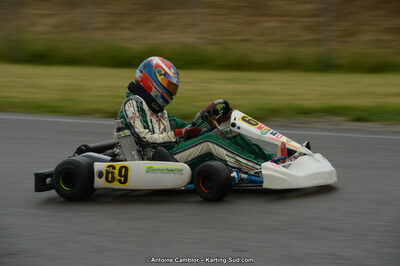09/06/2013 : Course Club de Muret (Photos Antoine Camblor) 2013 — karting