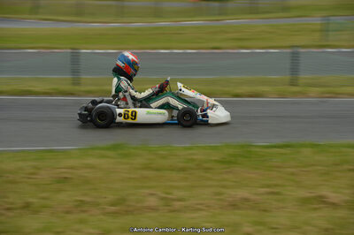 09/06/2013 : Course Club de Muret (Photos Antoine Camblor) 2013 — karting