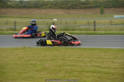 09/06/2013 : Course Club de Muret (Photos Antoine Camblor) 2013 — karting