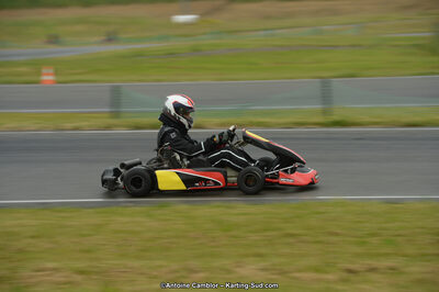 09/06/2013 : Course Club de Muret (Photos Antoine Camblor) 2013 — karting