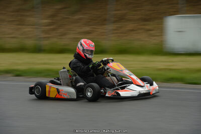 09/06/2013 : Course Club de Muret (Photos Antoine Camblor) 2013 — karting