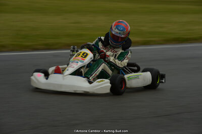 09/06/2013 : Course Club de Muret (Photos Antoine Camblor) 2013 — karting