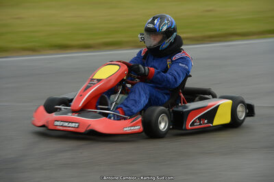 09/06/2013 : Course Club de Muret (Photos Antoine Camblor) 2013 — karting
