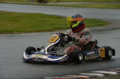 09/06/2013 : Course Club de Muret (Photos Antoine Camblor) 2013 — karting