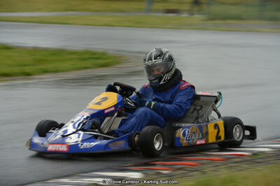 09/06/2013 : Course Club de Muret (Photos Antoine Camblor) 2013 — karting