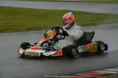 09/06/2013 : Course Club de Muret (Photos Antoine Camblor) 2013 — karting