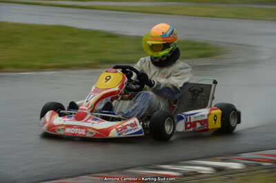 09/06/2013 : Course Club de Muret (Photos Antoine Camblor) 2013 — karting