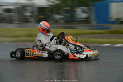 09/06/2013 : Course Club de Muret (Photos Antoine Camblor) 2013 — karting