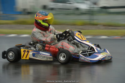 09/06/2013 : Course Club de Muret (Photos Antoine Camblor) 2013 — karting