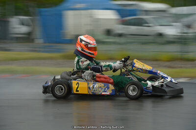 09/06/2013 : Course Club de Muret (Photos Antoine Camblor) 2013 — karting