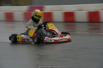 09/06/2013 : Course Club de Muret (Photos Antoine Camblor) 2013 — karting