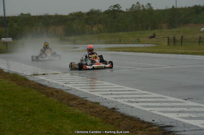 09/06/2013 : Course Club de Muret (Photos Antoine Camblor) 2013 — karting
