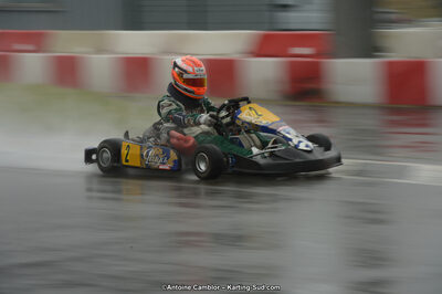 09/06/2013 : Course Club de Muret (Photos Antoine Camblor) 2013 — karting