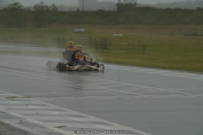 09/06/2013 : Course Club de Muret (Photos Antoine Camblor) 2013 — karting