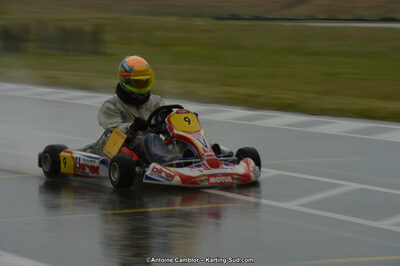 09/06/2013 : Course Club de Muret (Photos Antoine Camblor) 2013 — karting