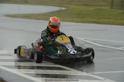 09/06/2013 : Course Club de Muret (Photos Antoine Camblor) 2013 — karting