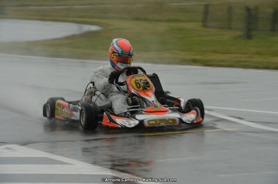 09/06/2013 : Course Club de Muret (Photos Antoine Camblor) 2013 — karting