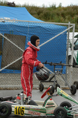 09/06/2013 : Course Club de Muret (Photos Antoine Camblor) 2013 — karting