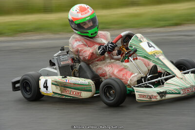 09/06/2013 : Course Club de Muret (Photos Antoine Camblor) 2013 — karting