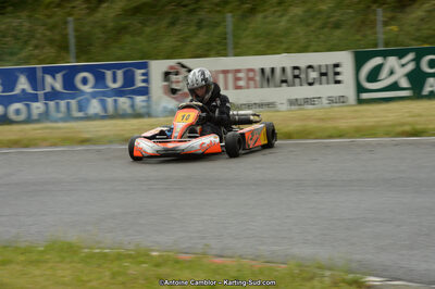 09/06/2013 : Course Club de Muret (Photos Antoine Camblor) 2013 — karting