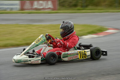 09/06/2013 : Course Club de Muret (Photos Antoine Camblor) 2013 — karting