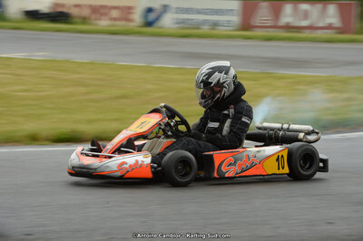 09/06/2013 : Course Club de Muret (Photos Antoine Camblor) 2013 — karting