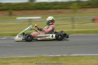 09/06/2013 : Course Club de Muret (Photos Antoine Camblor) 2013 — karting