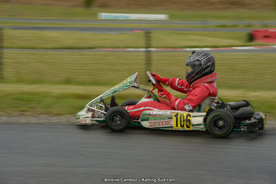 09/06/2013 : Course Club de Muret (Photos Antoine Camblor) 2013 — karting
