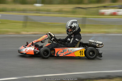 09/06/2013 : Course Club de Muret (Photos Antoine Camblor) 2013 — karting