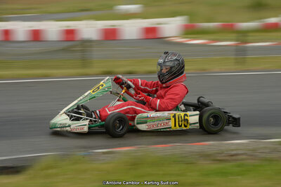09/06/2013 : Course Club de Muret (Photos Antoine Camblor) 2013 — karting